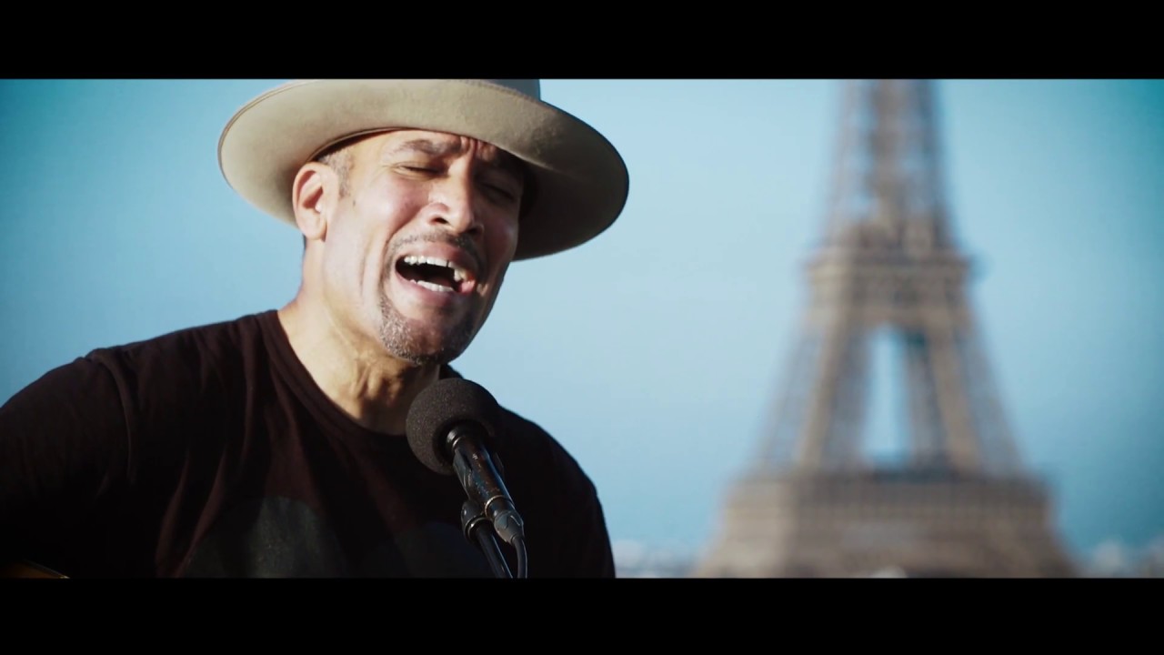 Ben Harper 
