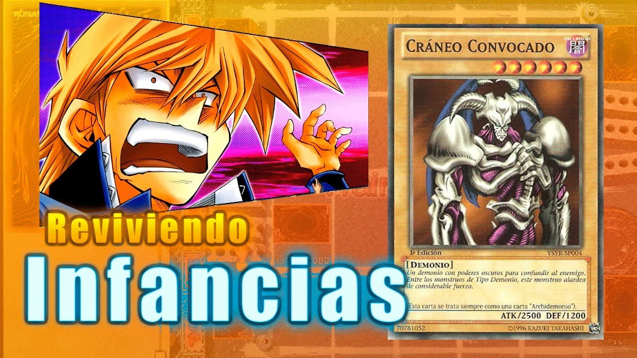Yu-Gi-Oh! Power of Chaos Joey The Passion - Combate N°119