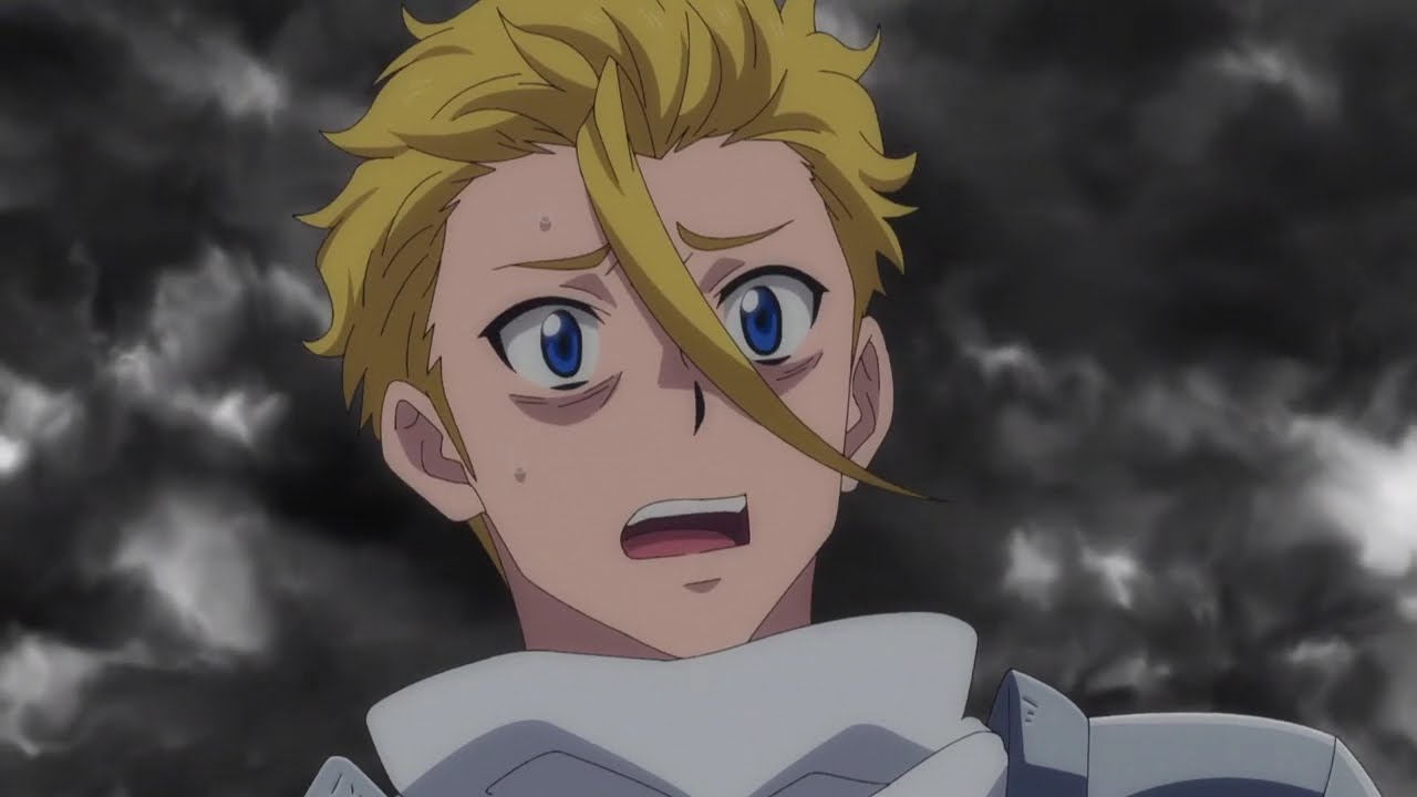 My instant death Ability is Overpowered episode 7