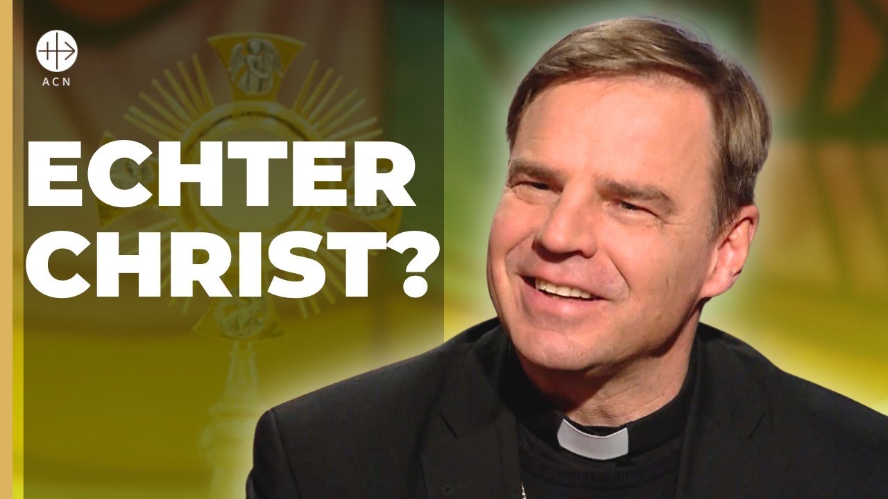 Was macht einen Christen wirklich aus?