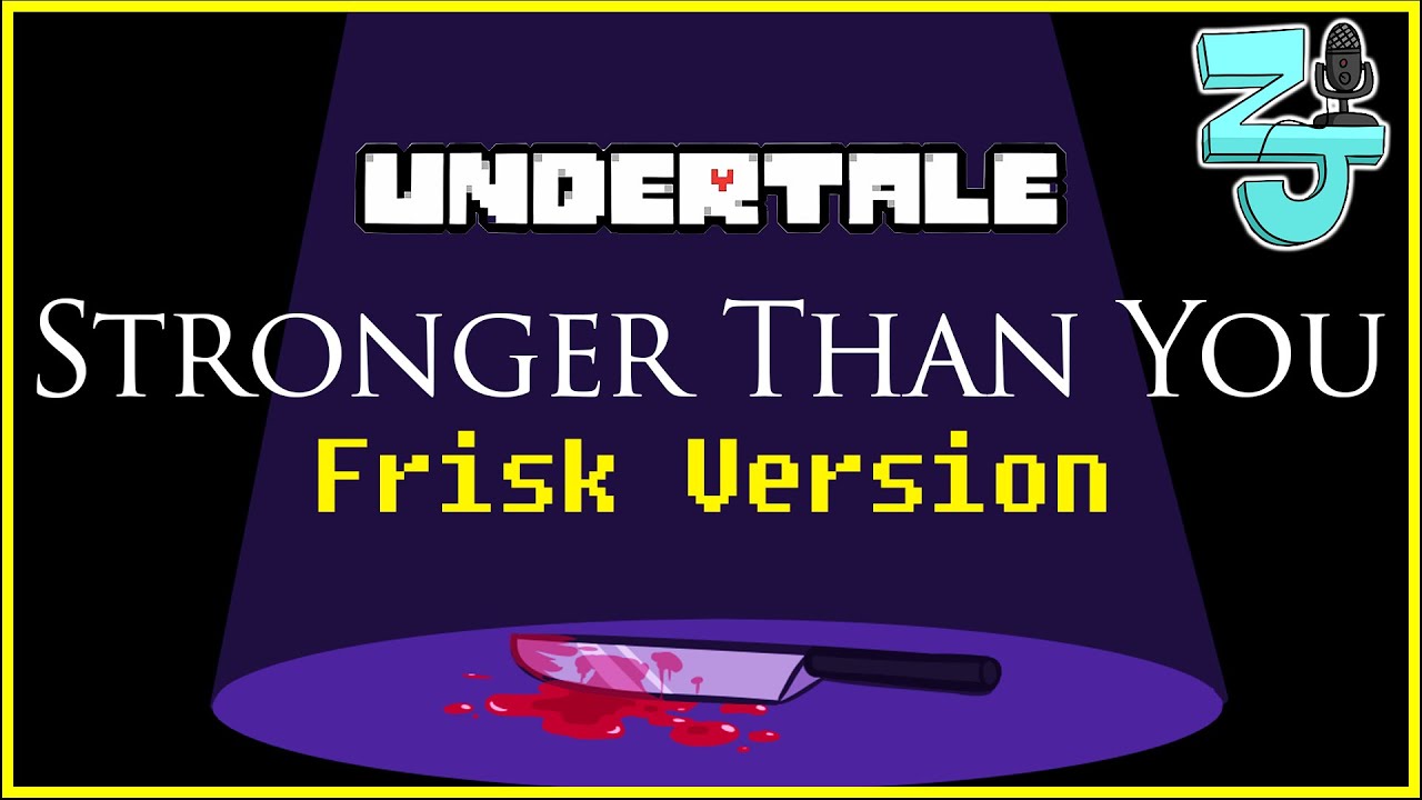 UNDERTALE 