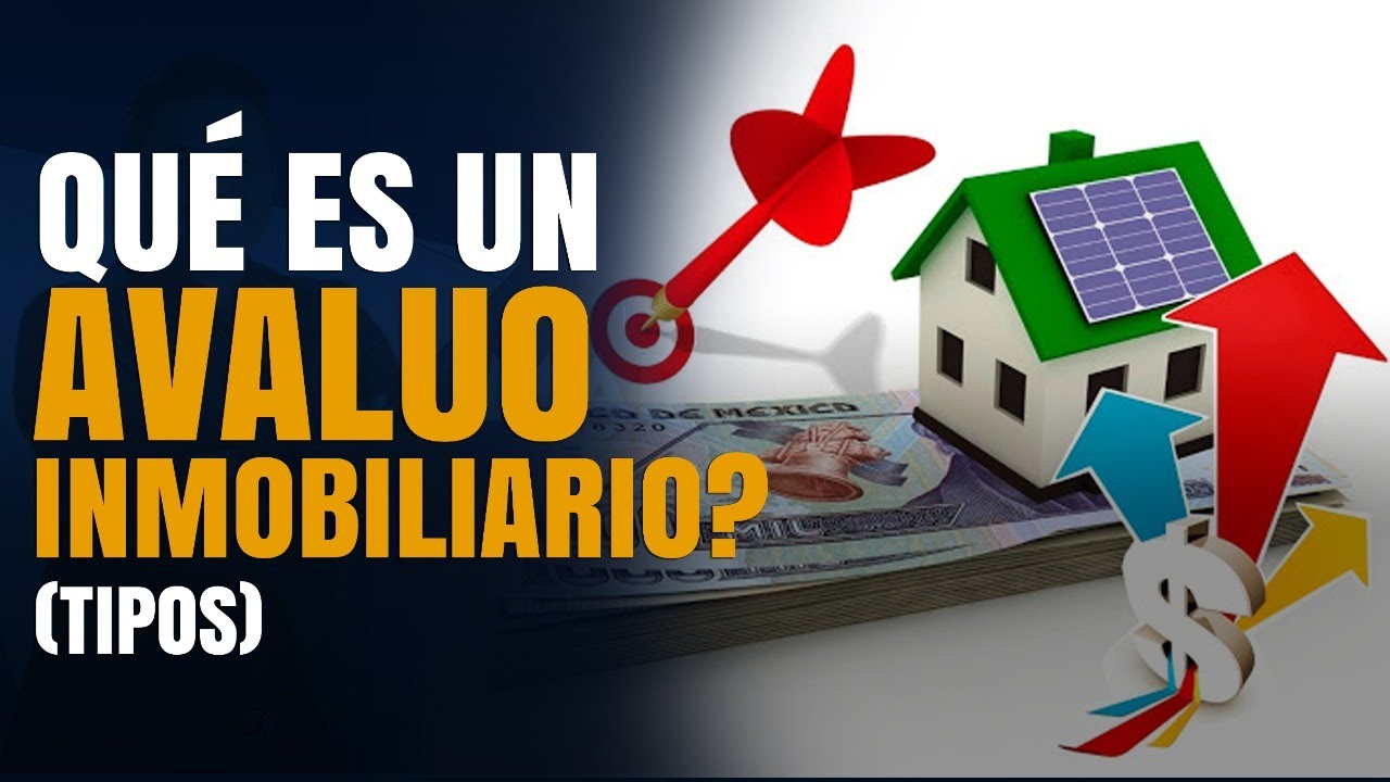 Los secretos del avalúo inmobiliario