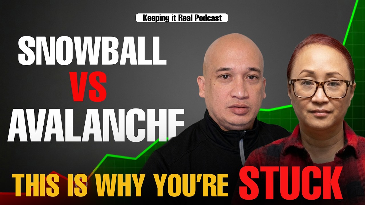 Choosing The Wrong Debt Strategy Can Cost You Thousands