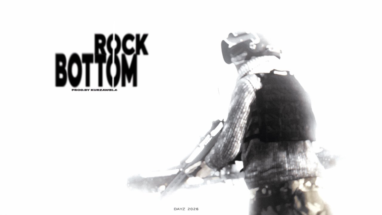 Rock Bottom - WOX