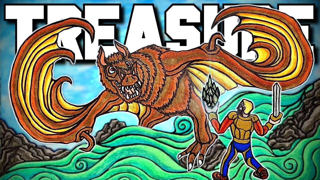 I Found the MOST PRECIOUS ARTIFACT - Ark: Survival Evolved