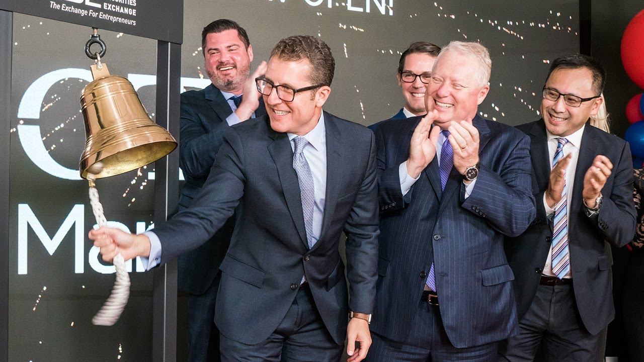 Market Open at the CSE: OTC Markets Group