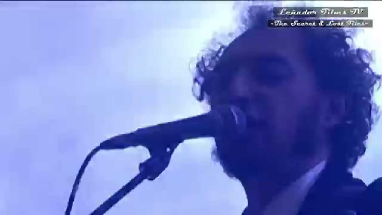 Los Planetas [TV-HQ] 01.06.2007 ¡Concierto COMPLETO (60m) en 