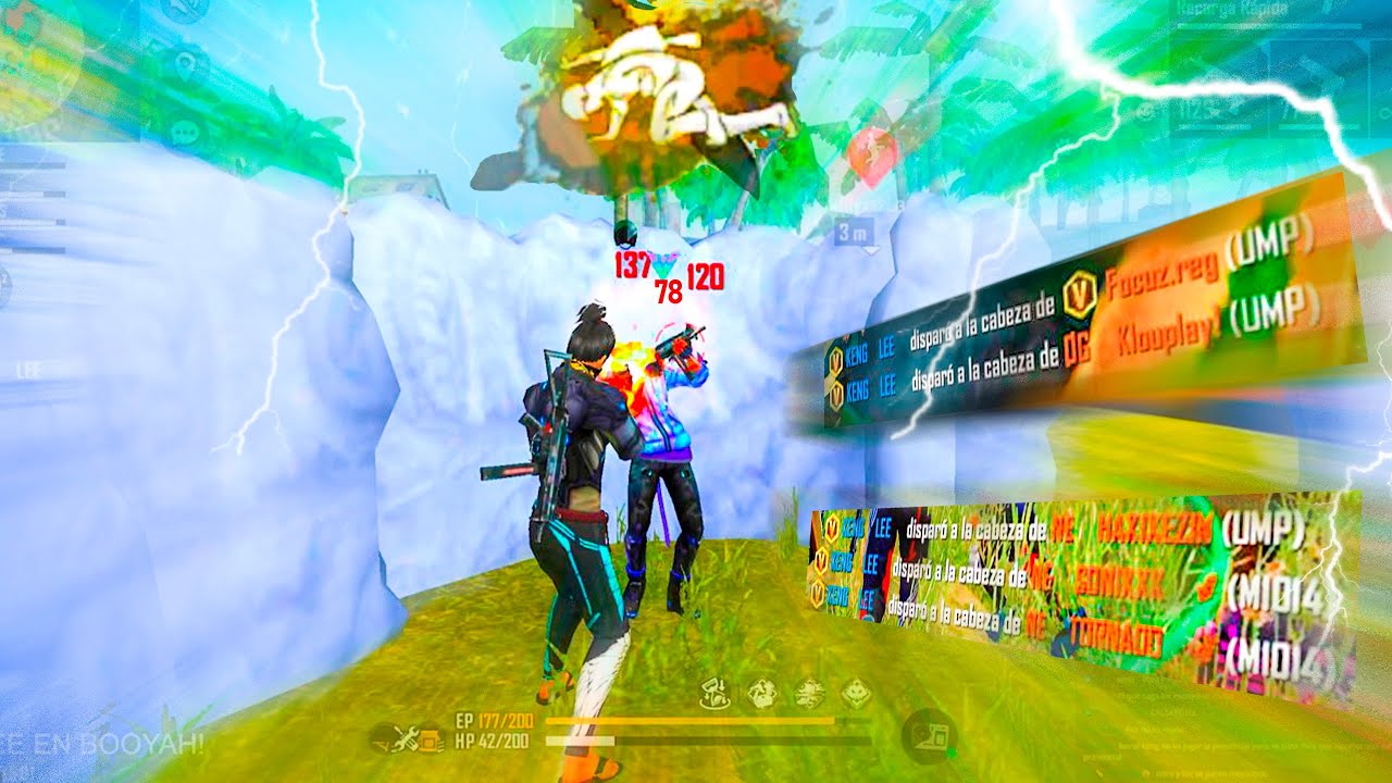HIGHLIGHT FINAL🔥! KENGLEE vs JUGADORES PROFESIONALES