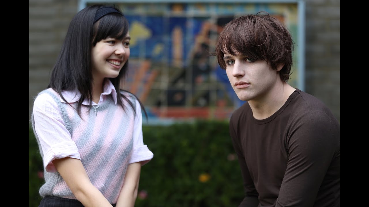 Emo (the musical) short film by Neil Triffett