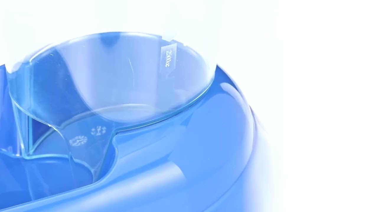 Диспансер Ferplast Zenith для корму для котів та собак (арт. 71970099)