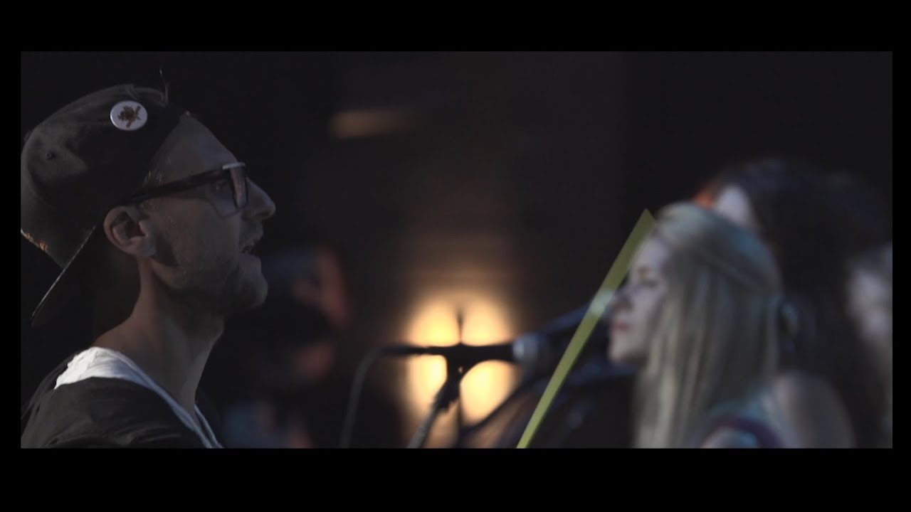 L.U.C. & REBEL BABEL Film Orch. ft. Pawbeats, Miśkiewicz, Lab. Pieśni - Komeda - Rosemary&rsquo;s baby
