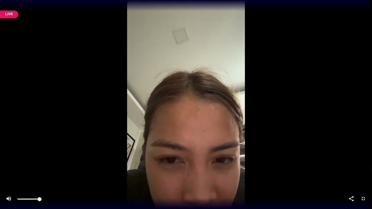 Jema Galanza KUMU Live (August 28, 2023)