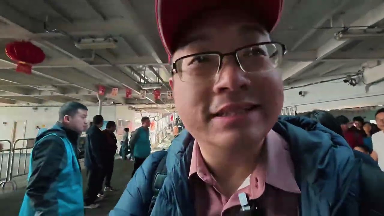 Strolling around Wuhan city武汉市区闲逛