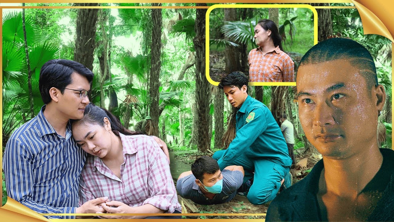 Will Jack risk everything to rescue Tu Tien from the ruthless extortionists' lair?