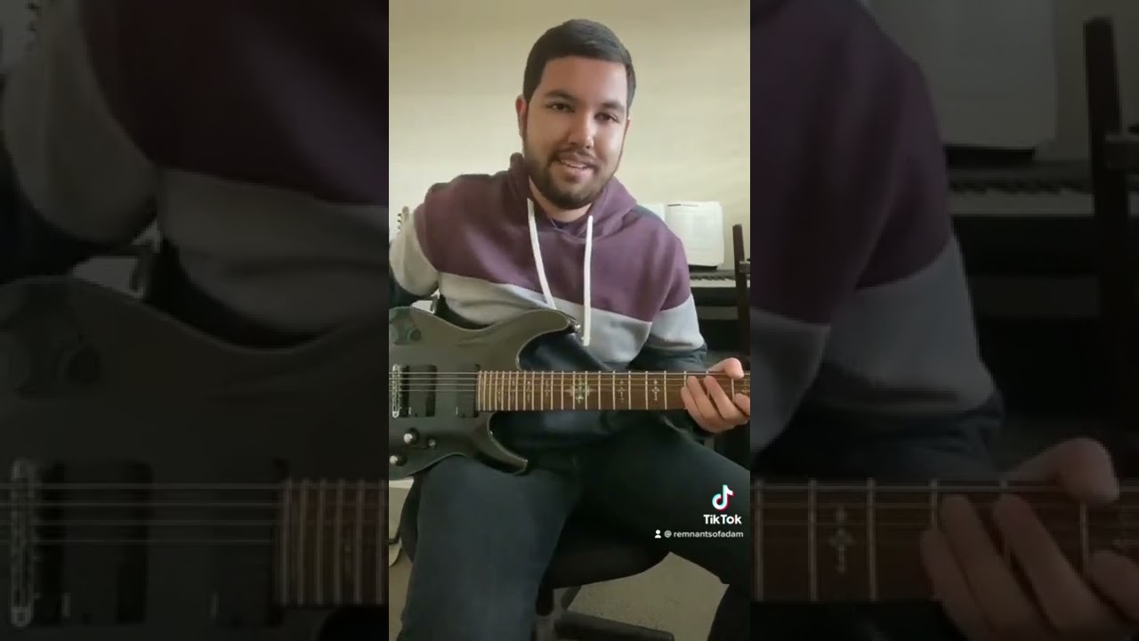 Neo-Riemannian Music Theory and Djent