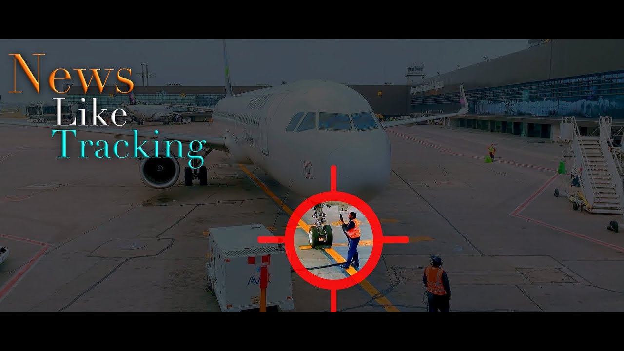 TV News like tracking objects in Lumafusion | Tutorials