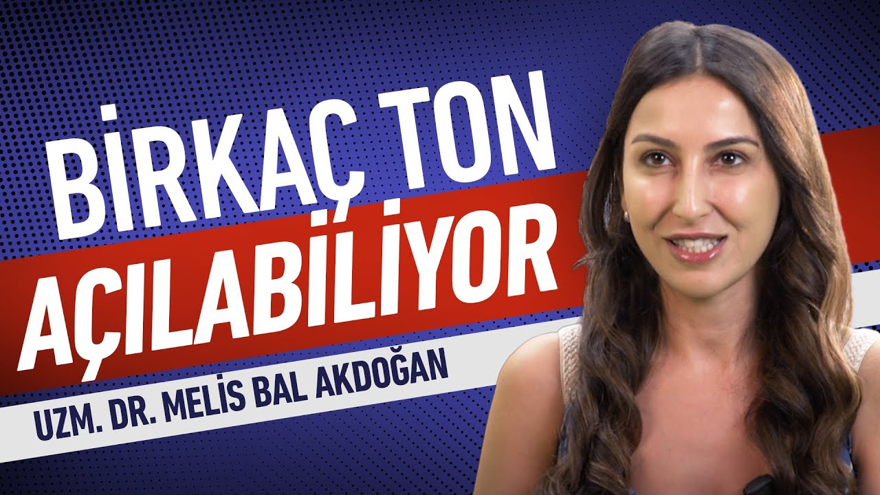 Göz Çevresi Koyuluğuna Kesin Çözüm Var Mı | Uzm. Dr. Melis Bal Akdoğan