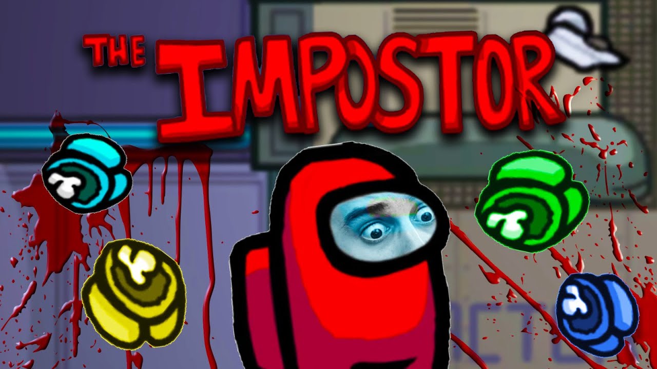 IMPOSTORE LETALE su AMONG US con POW3R, iNoob, MikeShowSha e tanti altri!