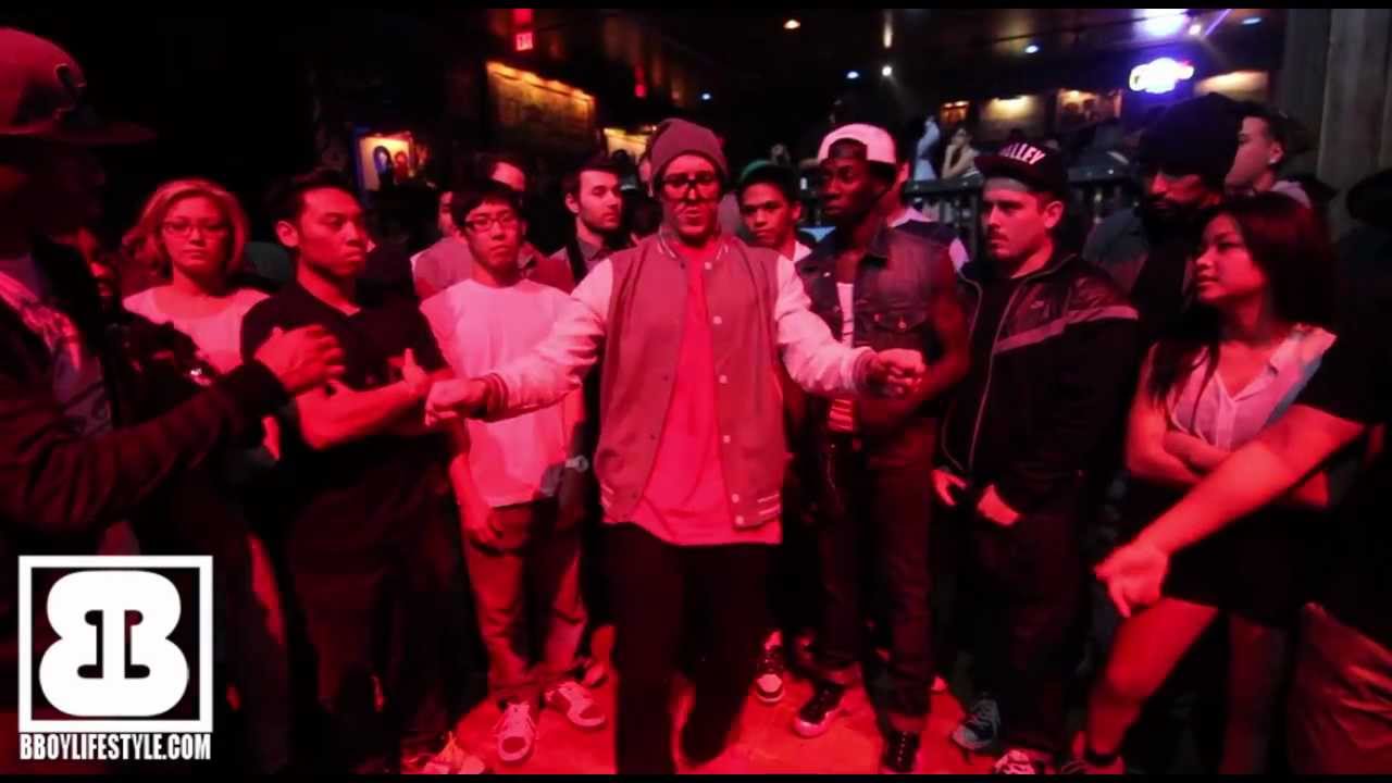 SICCCKKK Cypher at Tuesday Blend 2 Yr Anniversary