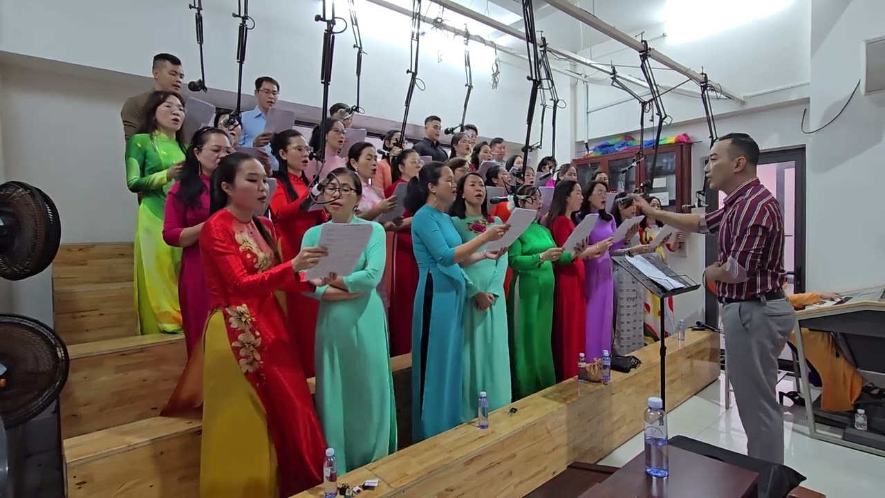 Chúa là gia nghiệp - 20260125