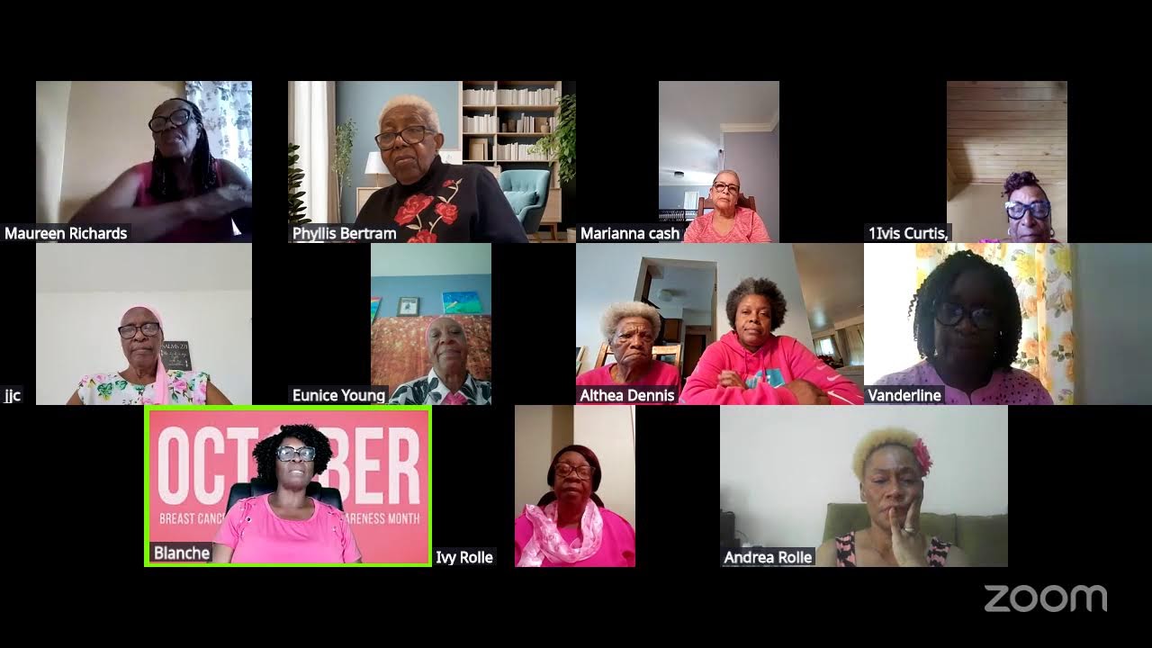 Let's Talk - Episode 280 "Salute to Breast Cancer Survivors"