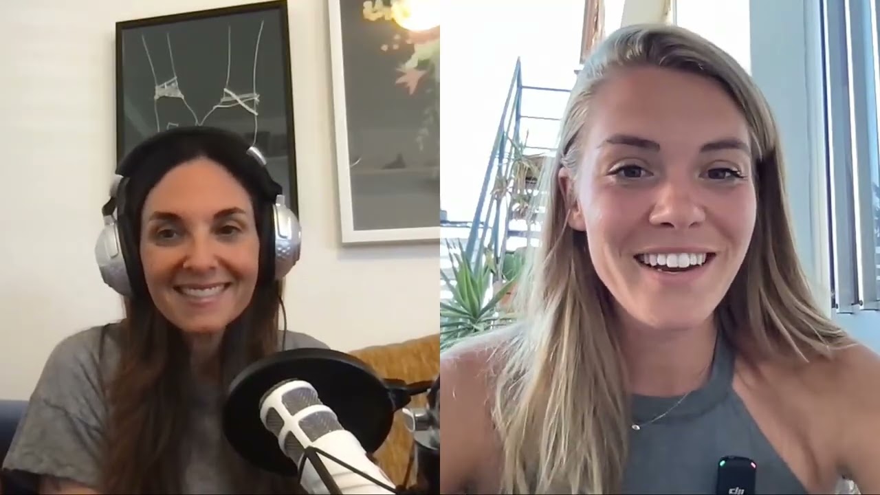 S4 E30 Журнал «Speak for Migraines and Persistent Headaches with Manon»