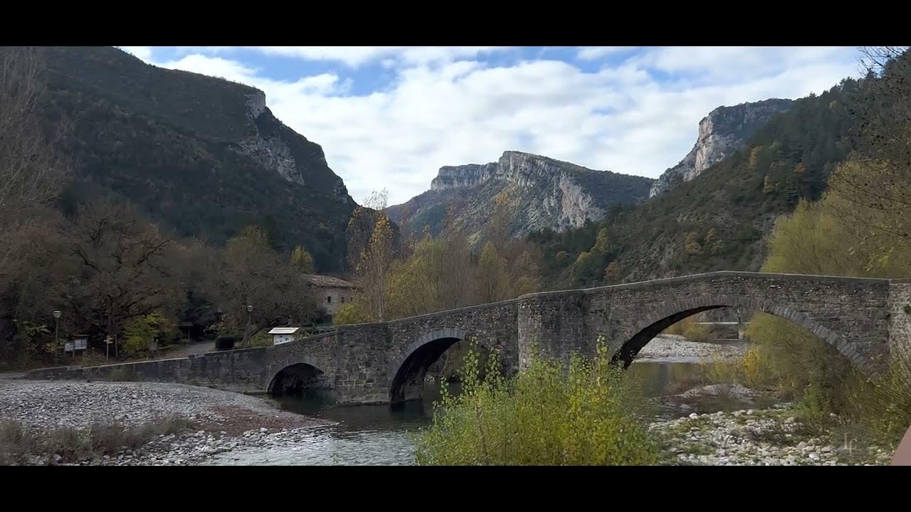 Valle del Roncal