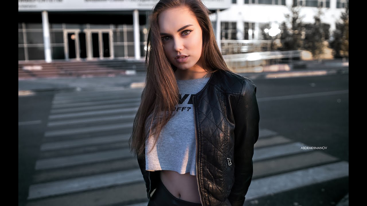 Dina Vass - The Love I Have For You (ReMan Afro House Remix)