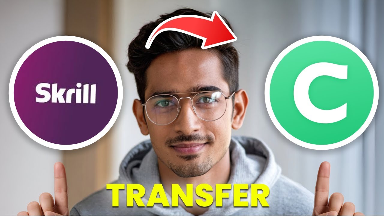 How To Transfer Money From Skrill To Chime (Full Guide)