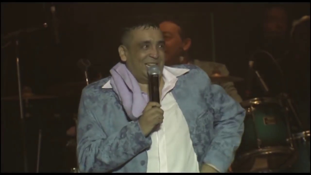 La Nueva Luna - Jamas │ Teatro Luna Park