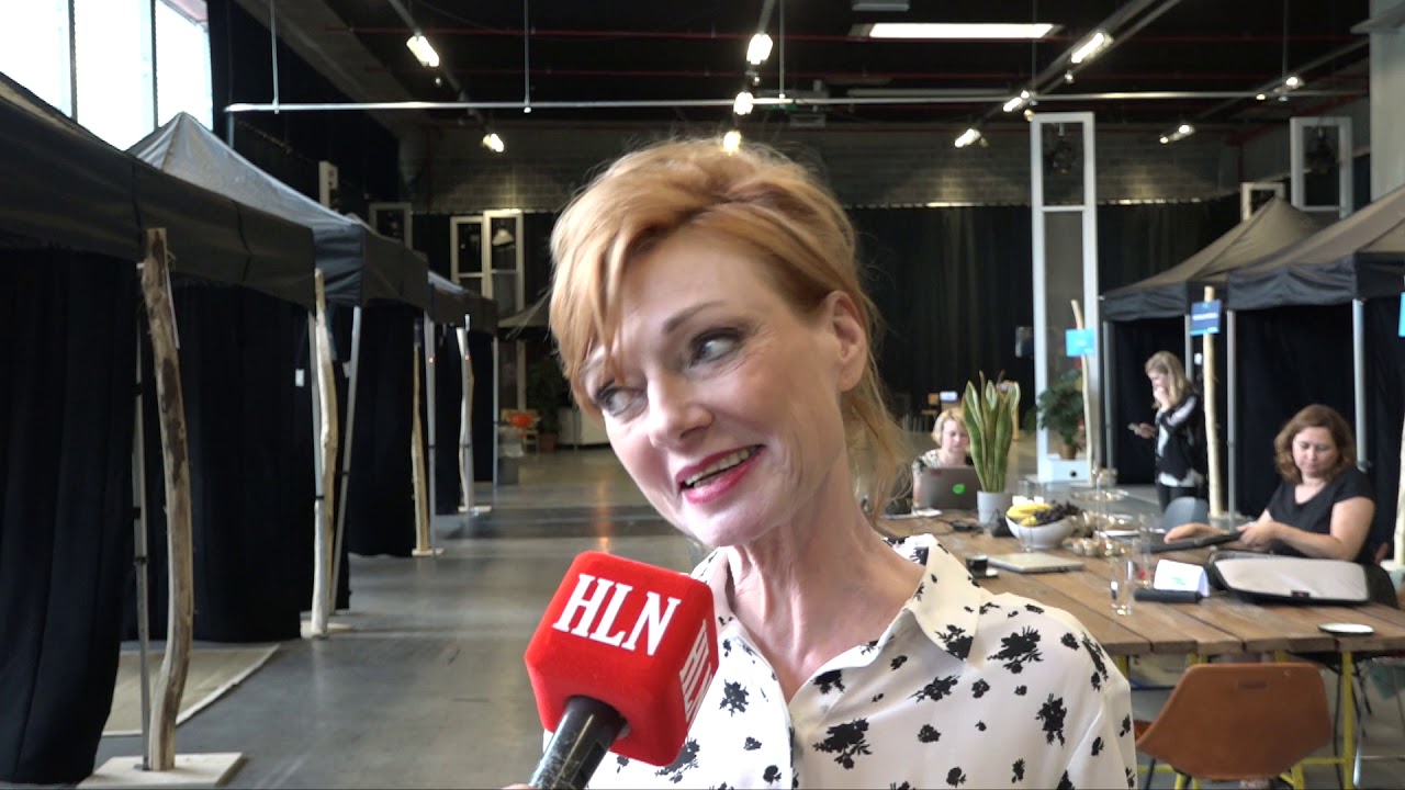 Marleen Merckx fier dat zij nog altijd in Thuis zit. Maar hoelang nog?