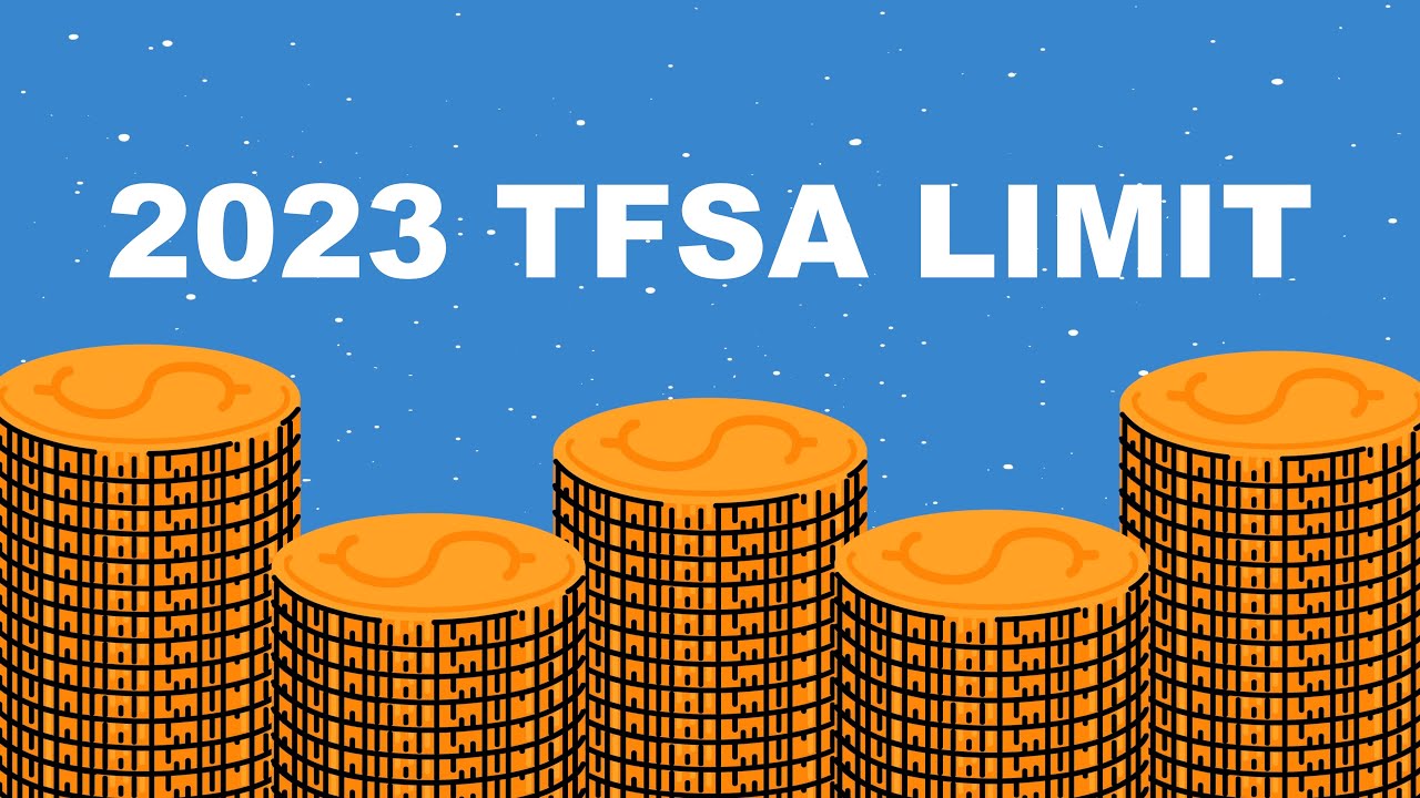 TFSA Contribution Limit: What's New in 2023