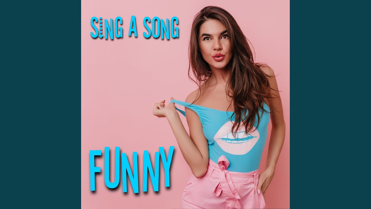 Sing A Song (Original Mix)