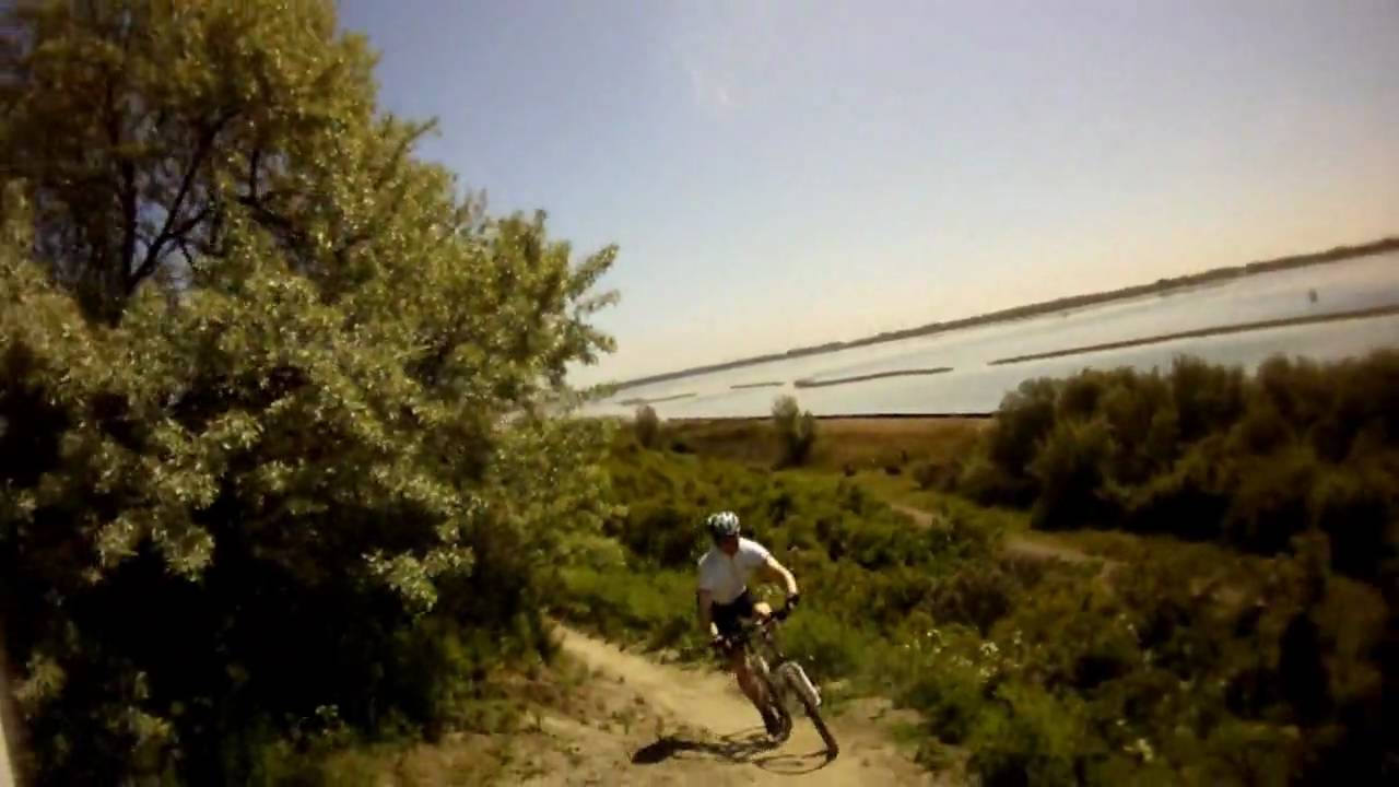 Mtb Oostvoorne 23-05-2010