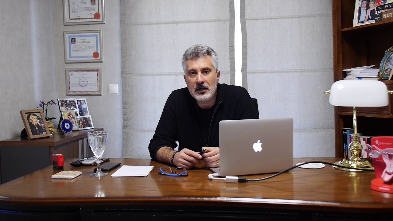 Hymen ( Kızlık Zarı )