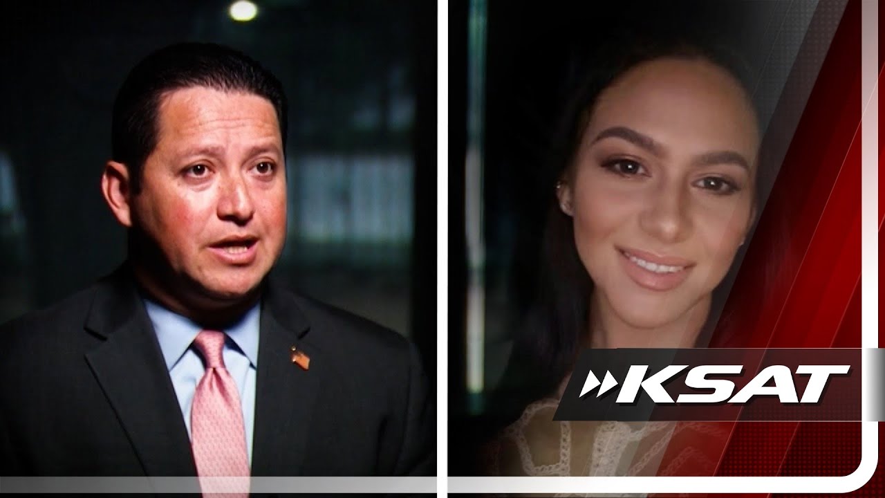 House Ethics Committee to launch investigation into Rep. Gonzales amid affair accusations