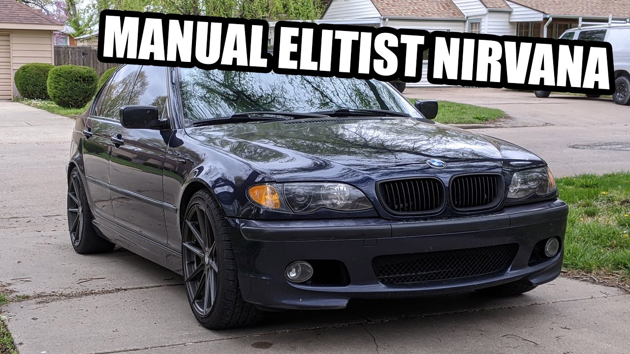10 Minute Mod: Making my BMW shift FLAWLESSLY for FREE (CDV delete)