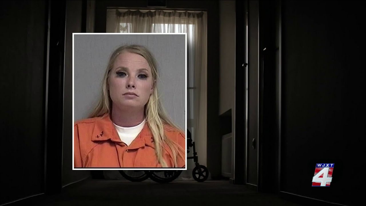 Caregiver charged with exploiting elderly man, credit card fraud