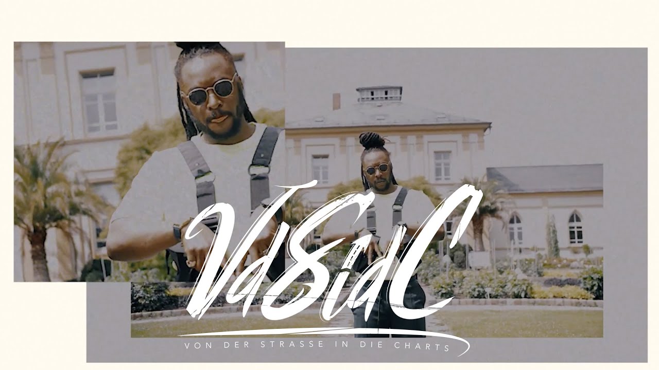 VdSidC - Nr. 196 - MIC.M x JOJO WARREN - STREET FASHION/FOKUS