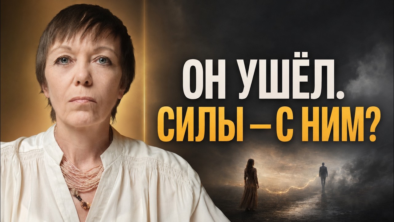 Как забыть мужчину после расставания и вернуться к жизни