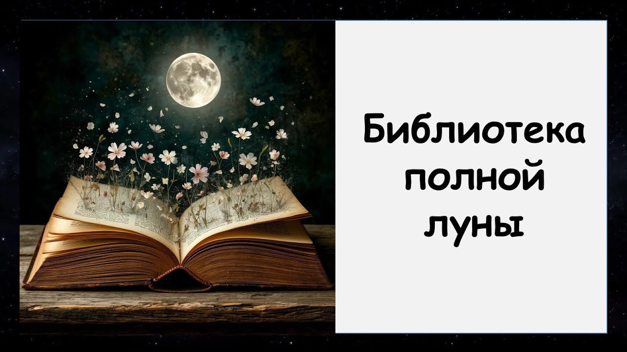 История про чудесное преображение мира... Слушайте и засыпайте...