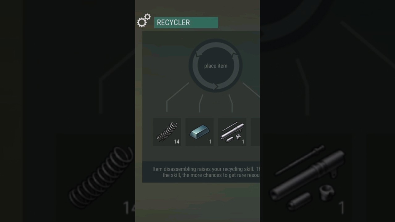 HOW TO GET FACTORY PARTS & STEEL BAR IN Last Day On Earth;Survival, LDOE, XxAdeexX,Season 37