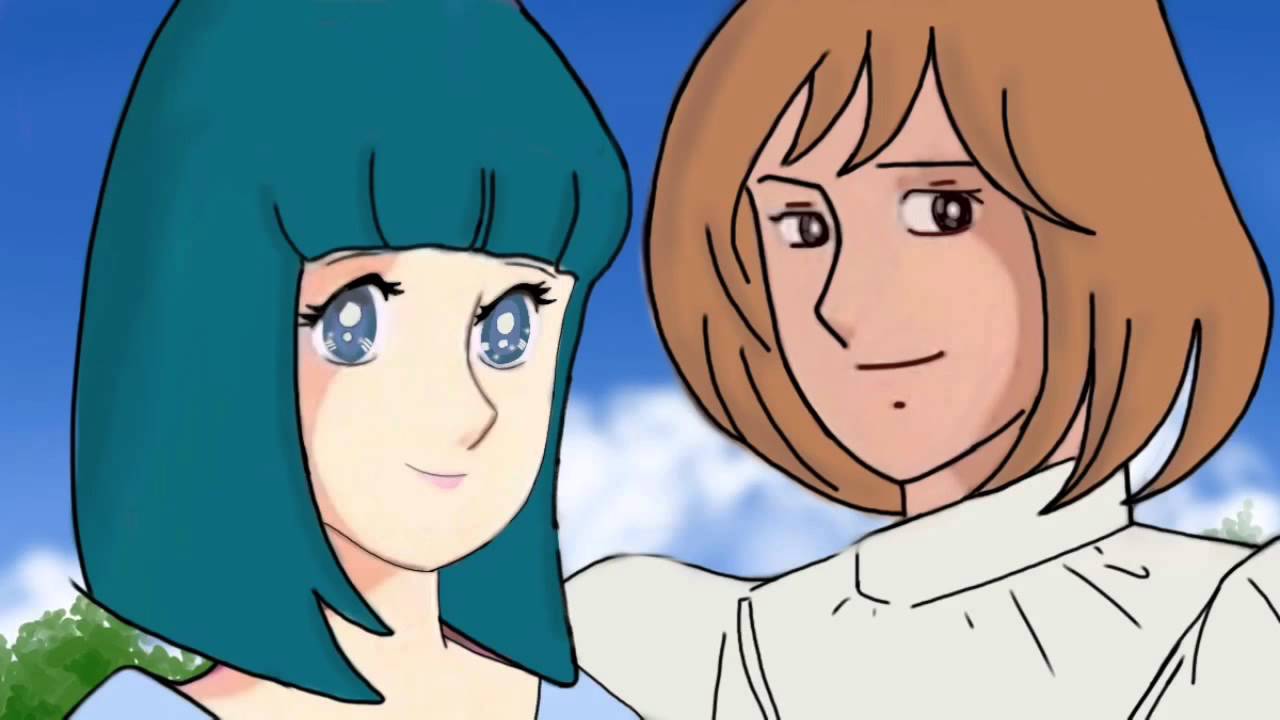 Reencuentro en el Vórtice Epílogo 2 Parte 5