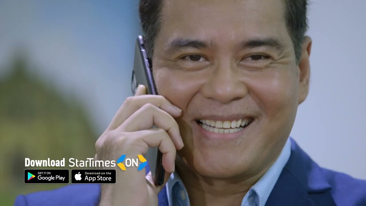 Brothers/EP669 Oscar escapes from the Palace/StarTimes