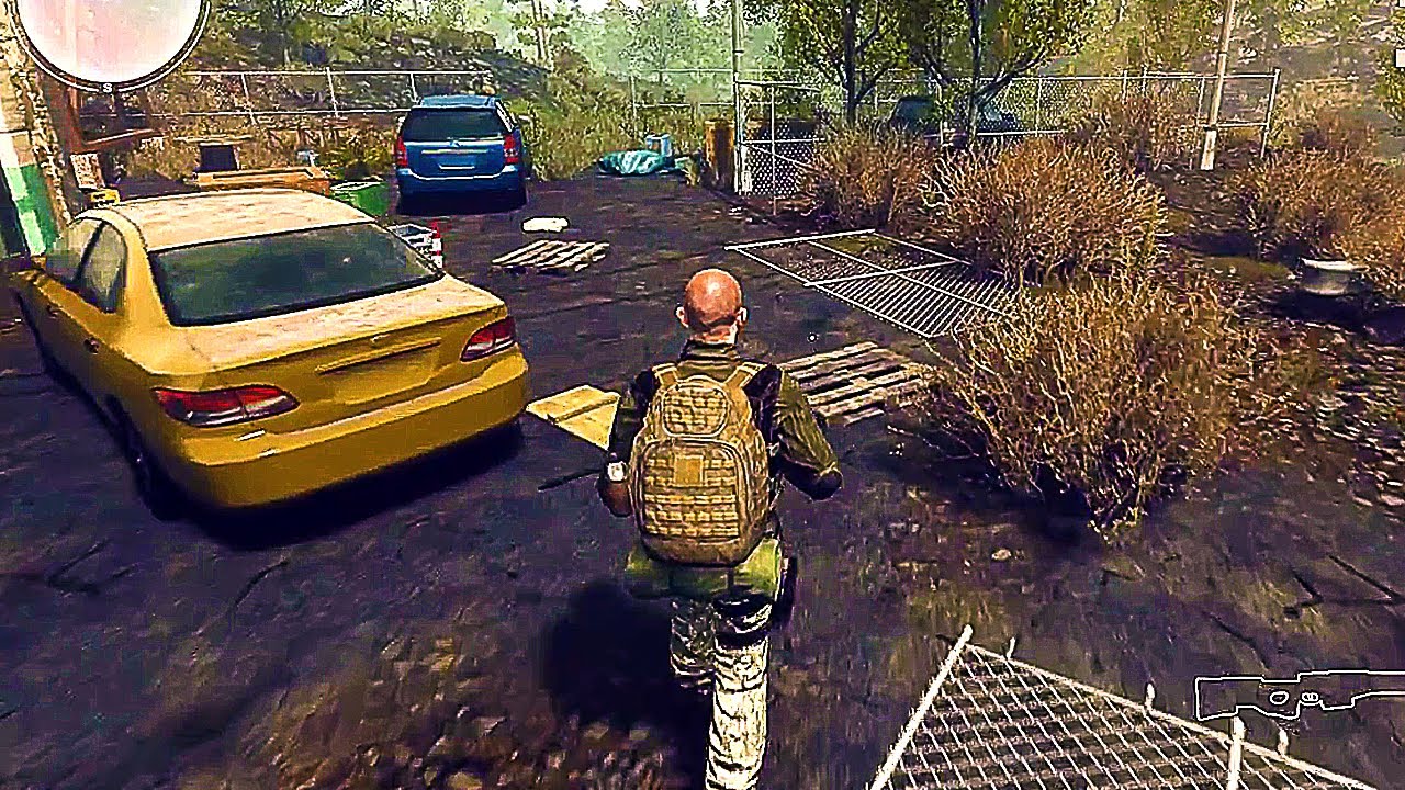 TOP 30 NEW Upcoming OPEN WORLD Games of 2017 & 2018 (PS4, XBOX ONE, PC)