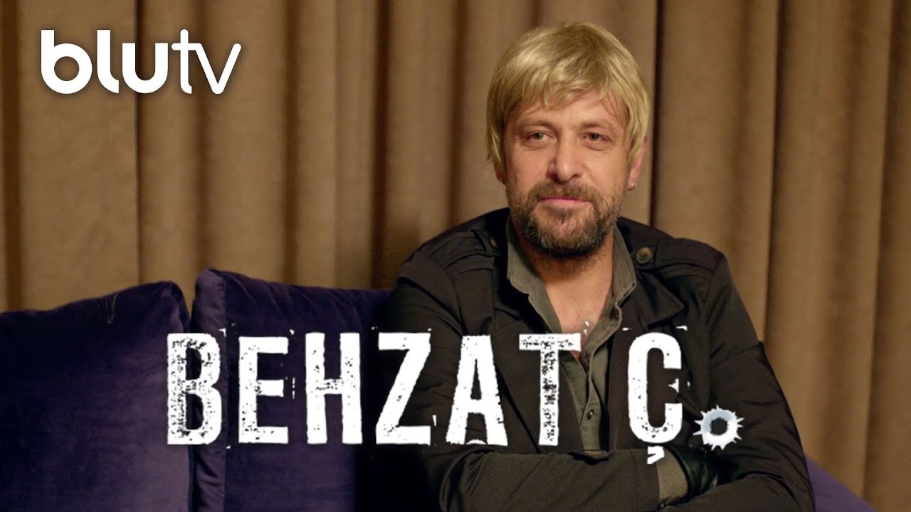 Behzat Ç. |  Memduh Başgan ve Ercüment Çözer'e Tuzak