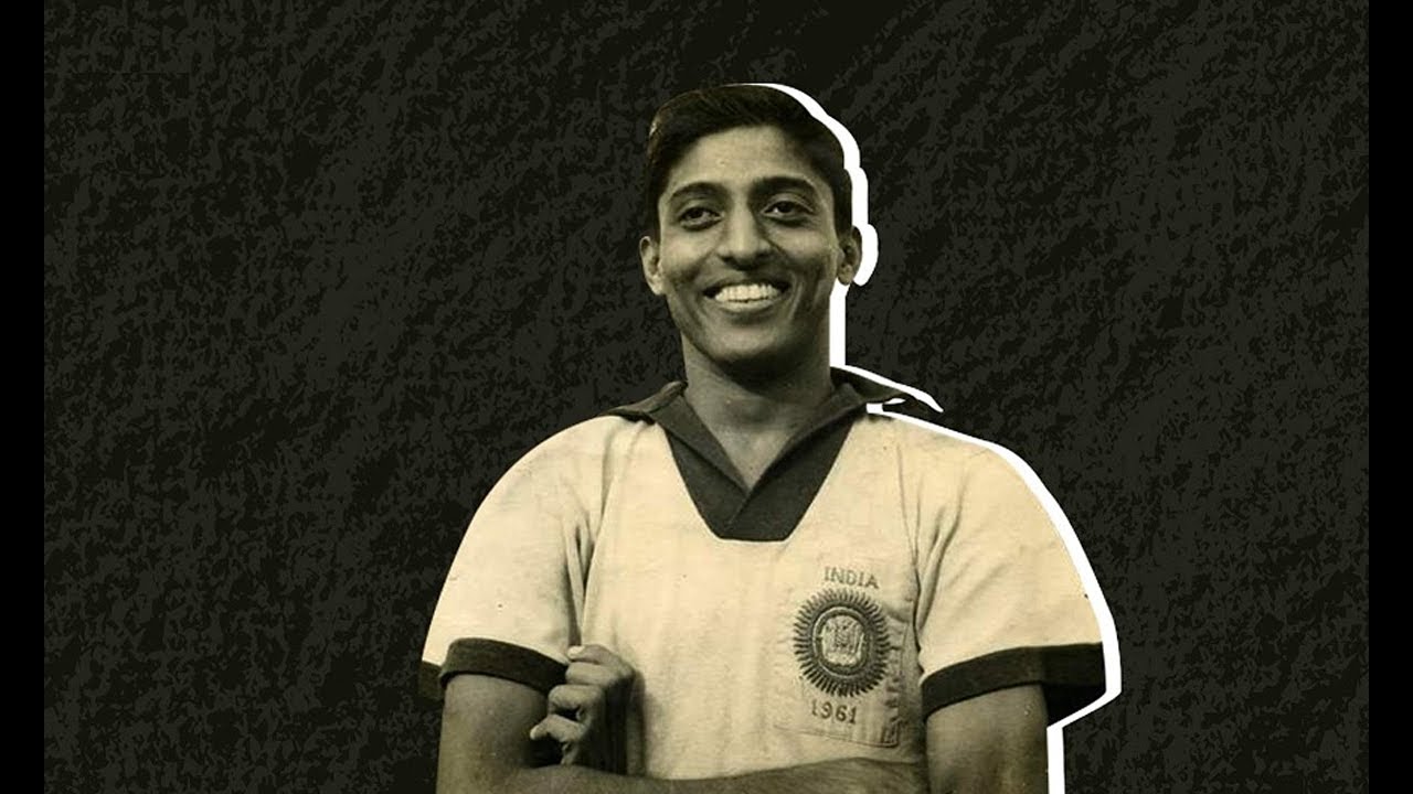 Rest in Peace, Chuni Goswami. Remembering the legend - Freevoice