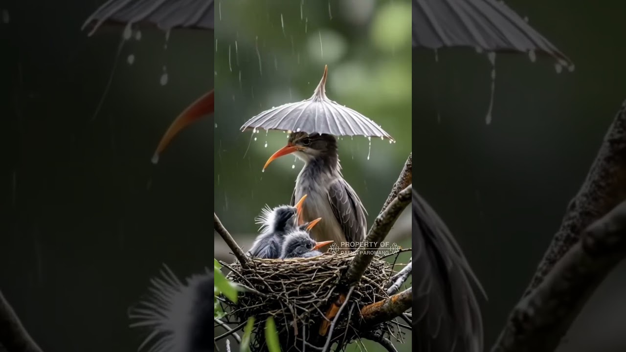Burung Termahal & Langka  Di Dunia Part4 #shorts #viralvideo #unik #info #burung