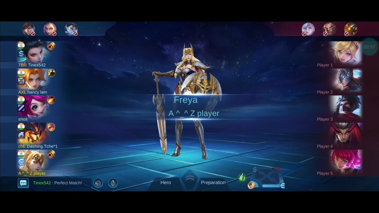  EASY WIN WITH FREYA ,🔥🔥