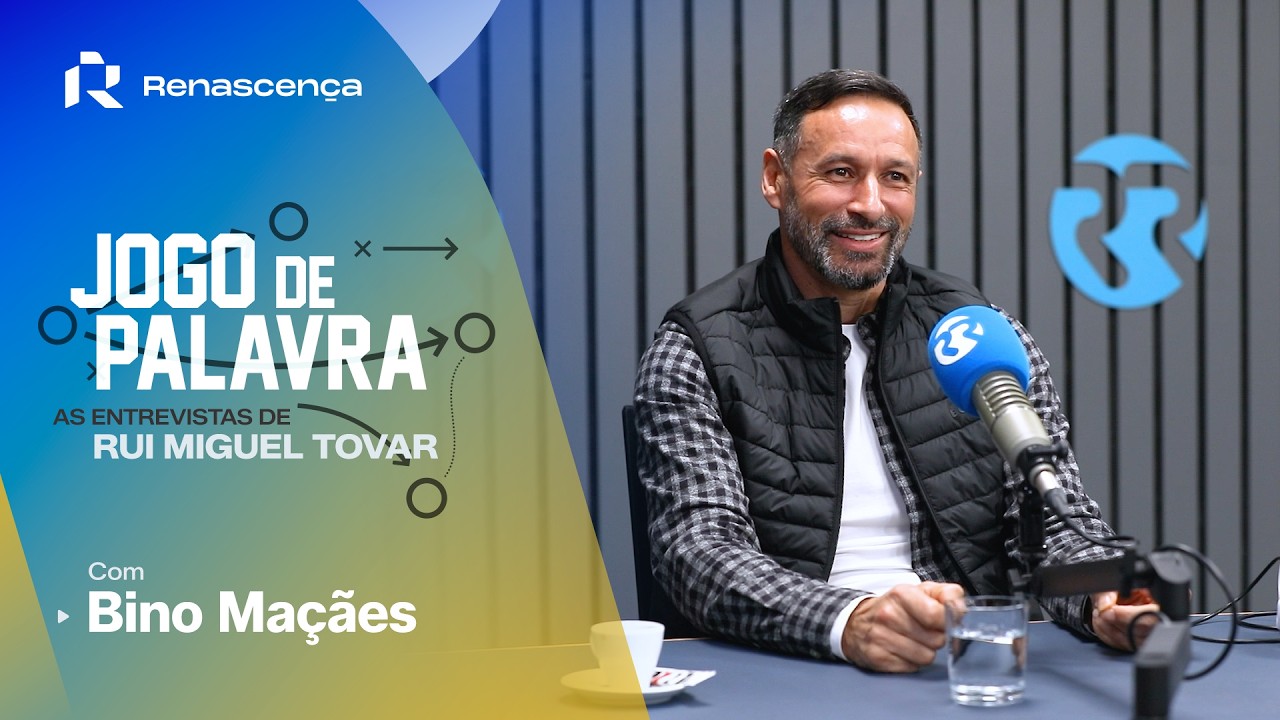 Bino. “Apanhei o Davids à minha frente e aviou-me algumas vezes”